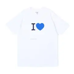 PAPER & INK COTTON CLUB for SO_NKM I♡TEE