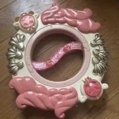 おジャ魔女どれみ リースポロン