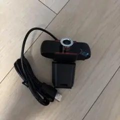 FULL HD WEBCAM USB接続