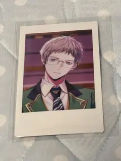 B-PROJECT 殿弥勒　チェキ