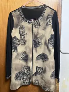 美品　伊太利屋　秋物ジャケット