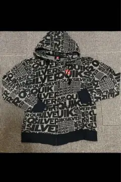 Quiksilver パーカー 2点セット