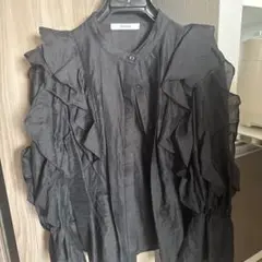 お値下げSNIDELシャツ