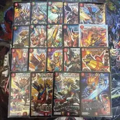 キャプテンドラッケン シンガイギンガ BAKUOOONミッツァイル
