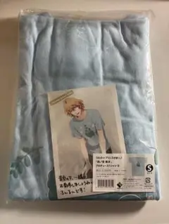 四ノ宮那月　うたのプリンスさま　プロデュースTシャツ　Sサイズ