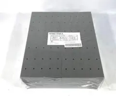 H1【処分価格】新品 美濃商会 製本用背枕 ハッポーセパレータA4ハ-100