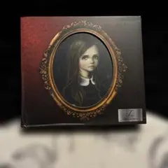 Acid Black Cherry /L/初回盤CD+DVD