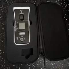 ユピテル　スピードガン