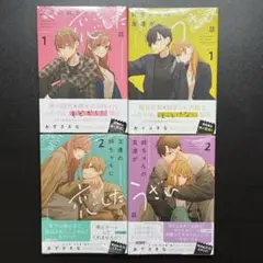 【新品未開封】友達の姉ちゃんに恋した話 姉ちゃんの友達がうざい話《4冊セット》