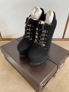 ALAIA ショートブーツ size35.5