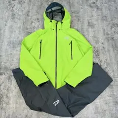 未使用 ダイワ レインパンツのみ XL m71248333201_1.jpg?1752956905