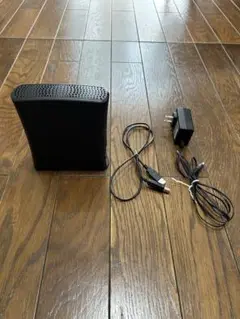 BUFFALO 外付けHDD 1TB