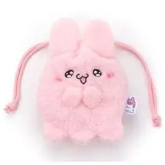 新品 らぶいーず 巾着 ぴょんちー