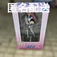 【咲　-saki-】セガラッキーくじ　A賞　原村和　プレミアムフィギュア