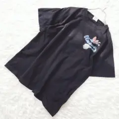 むかしむかし　Tシャツ　ONEPIECE　チョッパー　バックプリント　紳士　男性