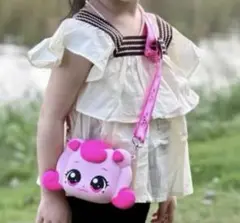 ★新品★ティニピン　ハチュピン　ショルダーバッグ