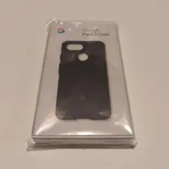 Google pixel3 純正ケース 未使用