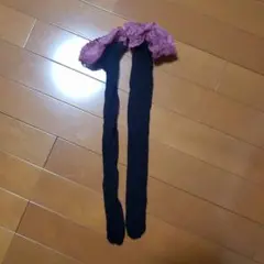 網タイツ