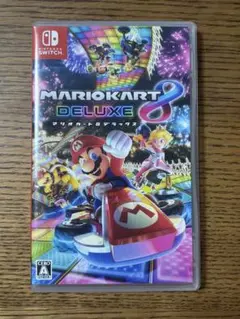 マリオカート8 デラックス