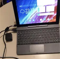 ノートパソコン K010 ASUS Pad TF103C