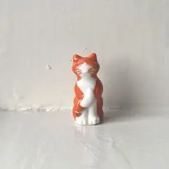Duos déli’cats - orange × white フェーヴ