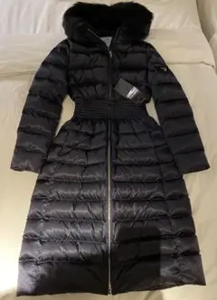 新品1点のみ★ 38 PRADA ★ down long coat
