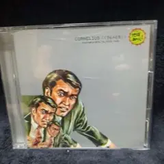 CORNELIUS /96⚡️69 (CD)