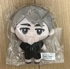 ハイキュー かぷっこふれんず4 宮治