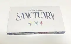 TXT SANCTUARY ANGEL スビンver