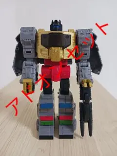 トランスフォーマー ss-64 グリムロック ＆ dna dk-24 ＆ その他