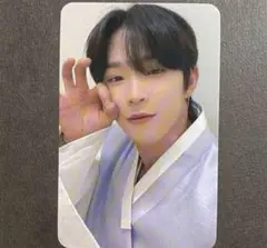 ONEUS イド トレカ MALUS DMM