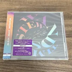 WANDS TIME STEW【通常盤】