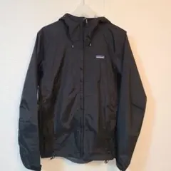 パタゴニア トレントシェル ジャケット