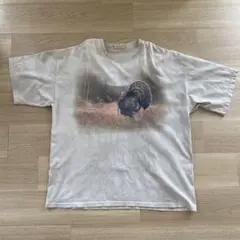 THE MOUNTAIN ターキー Tシャツ XL