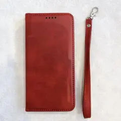 匿名配送✨らくらくスマートフォン me F-01L スマホケース 手帳型