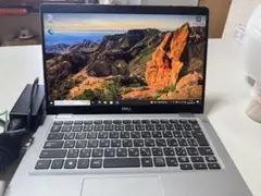 Dell Latitude 5310 ジャンク