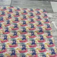 船リバティ 20×49cmギリギリ