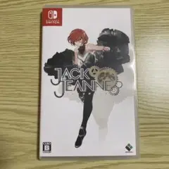 ジャックジャンヌ　Switch