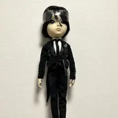 黒執事 セバスチャン テヤン ジュンプランニング社 希少レア 黒執事 セバスチャン テヤン ジュンプランニング社 希少レア