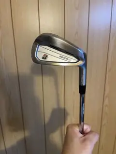 未使用 221CB 5番アイアン モーダス120 S