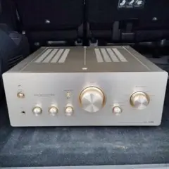 DENON PMA-S10III プリメインアンプ　正常動作　美品！ 2025年最新】DENON PMA-S10の人気アイテム - メルカリ