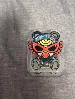 ヒスミニペン立て