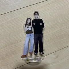 中町兄妹 アクリルスタンド