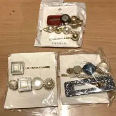 ヘアピンセット04