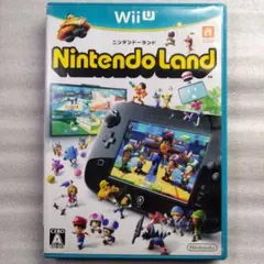Nintendo Land