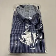 ワイシャツ　長袖