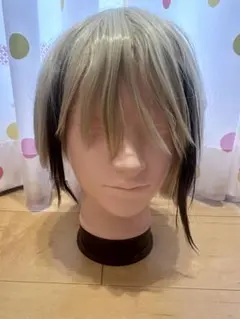 日向正宗 ウィッグ 染色 エアリー