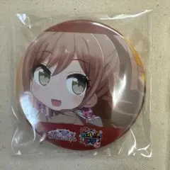 今井リサ ガルパピコ 缶バッジ