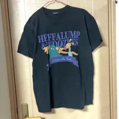 くまのプーさん ズオウとひいたち 半袖 Tシャツ