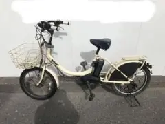 乗って帰れます!ブリヂストン ビッケ 12.8ah バッテリー新しい 引き取り